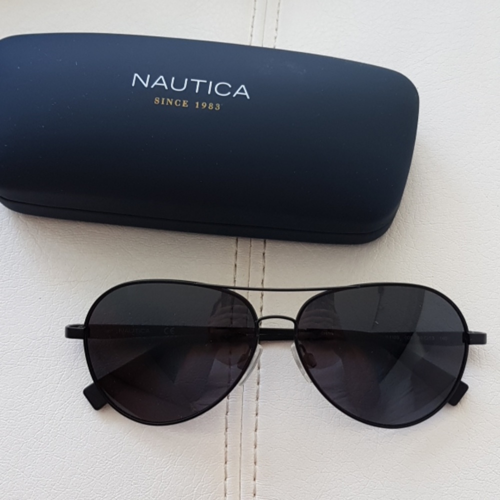 Nautica Polarized Sunglasses